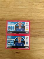 🤩 EST 10 / EST 11 - Topps Euro 2024 Sticker