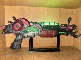 Call of duty - black ops - zombies - RayGun MK2 