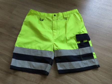 Arbeitshose Kurz, Grösse XL, Gebraucht, ab 1,00 Fr.