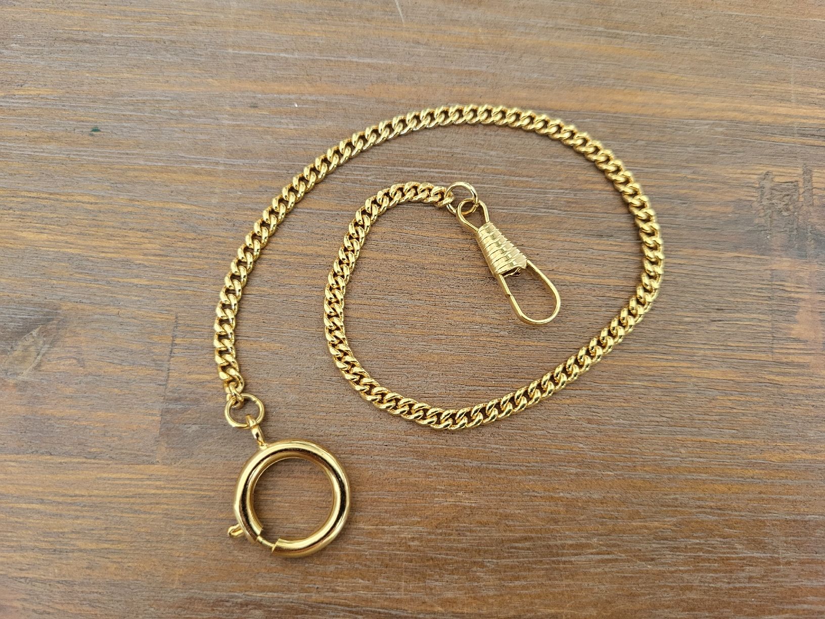 Altri accessori per orologi: TASCHENUHR KETTE  – Usato da Lommiswil venduto da Fridu_C 1