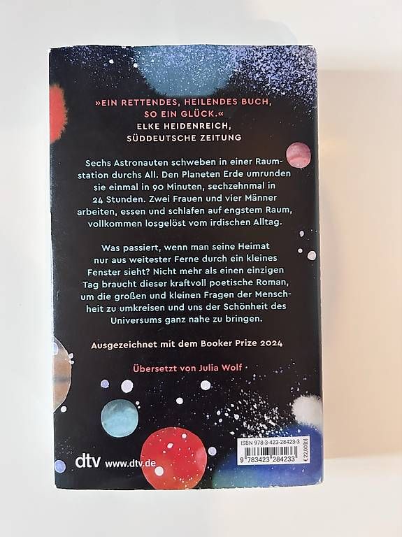 Livres: Umlaufbahnen – D'occasion à Solothurn par laau1997 1