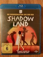 Blu Ray - Shadowland