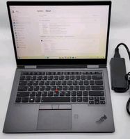 Lenovo ThinkPad X1 Yoga 4th Gen. i7, 16GB