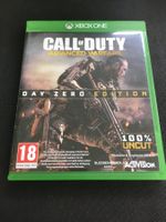 Call of Duty Advanced Warfare - Xbox One