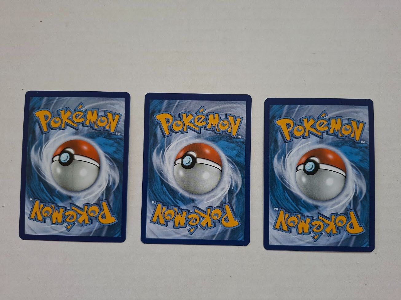 Pokémon Sammelbilder & Trading cards: Ditto Prism Star / Tapu Koko Prism Star / Thunder Mountain – Gebraucht aus Degersheim von Fjeda 1