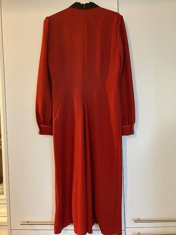 Coach Vestiti: Kleid Coach – Usato da Männedorf venduto da chr_txp5 1