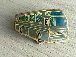Pin Reisebus