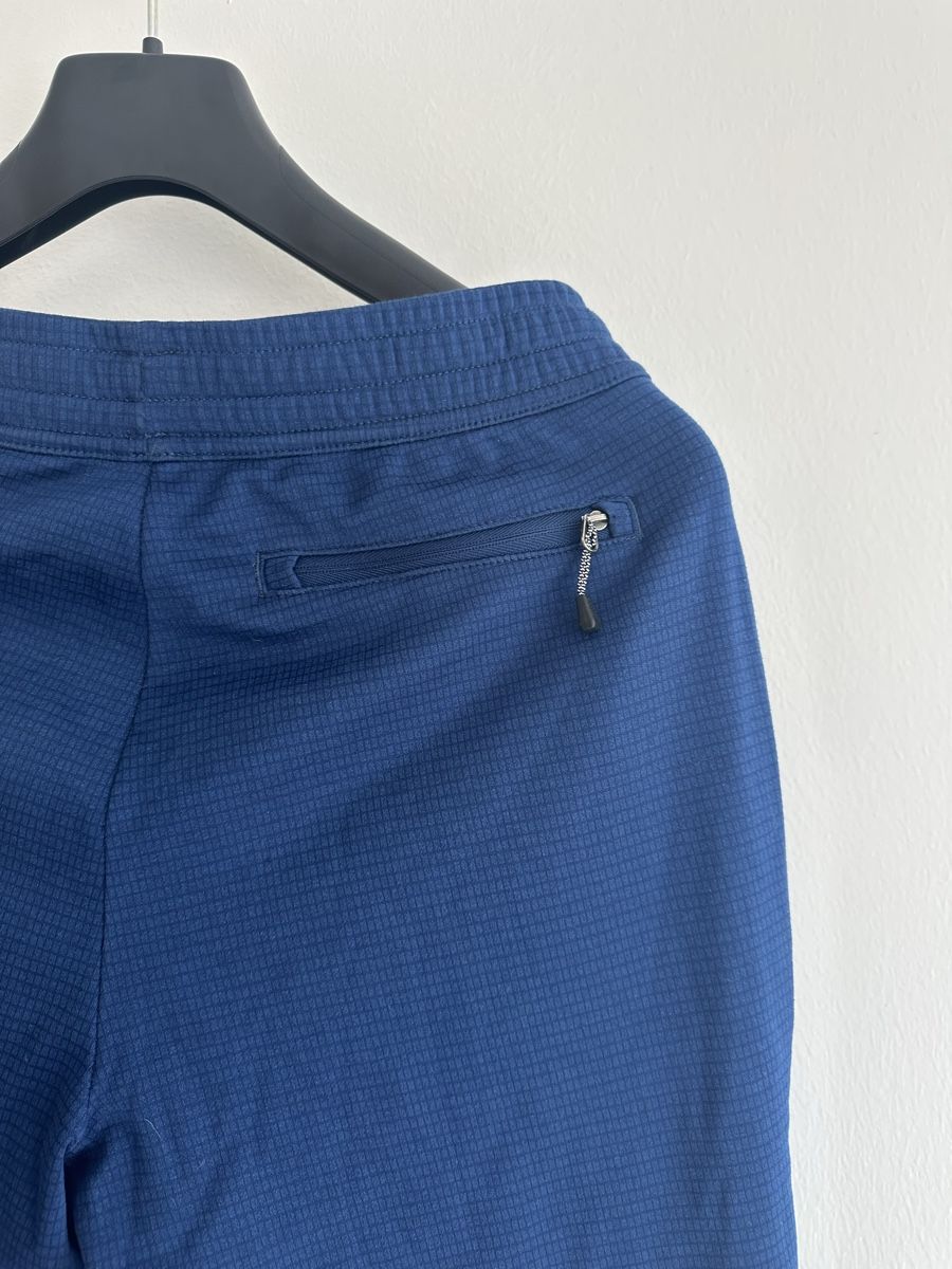 North Face Hosen: The North Face Trainingshose blau, Grösse S – Gebraucht aus Koblenz von Joshua_M 2