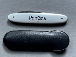 Sackmesser Victorinox 84 mm Secretary - PanGas - selten