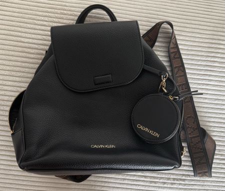Calvin Klein Rucksack 