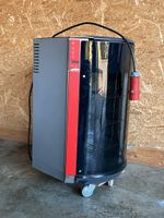 Gastro Re-go-mat Warmhalteschrank