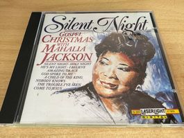 I5 Mahalia Jackson – Silent Night (Gospel Christmas With Mah