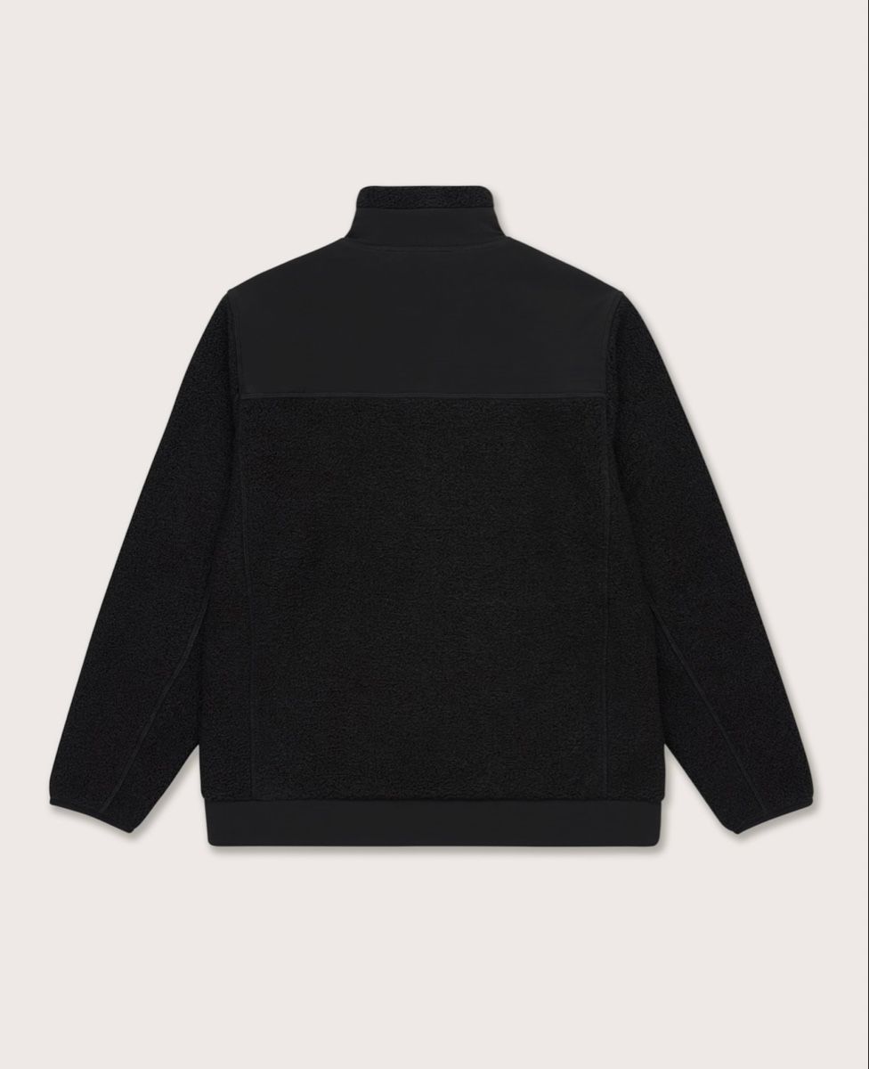 Giacche: Everyday Fleece Jacket Midnight Black / Kapten & Son – Nuovo (secondo la descrizione) da Gunten venduto da slu_p5p8 1