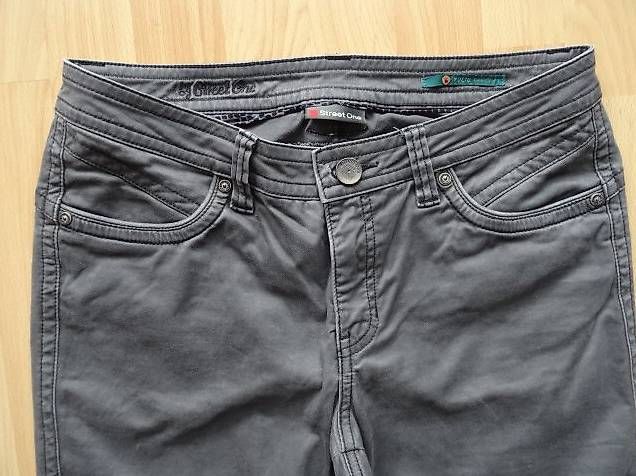 Jeans: Hose Jeans Street One Gr. 38 – Nuovo (secondo la descrizione) da Bazenheid venduto da Aebi55 1