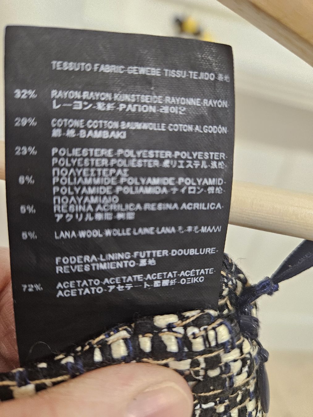 Balenciaga Gonne: Balenciaga skirt – Usato da Zürich venduto da ker_r28q 3