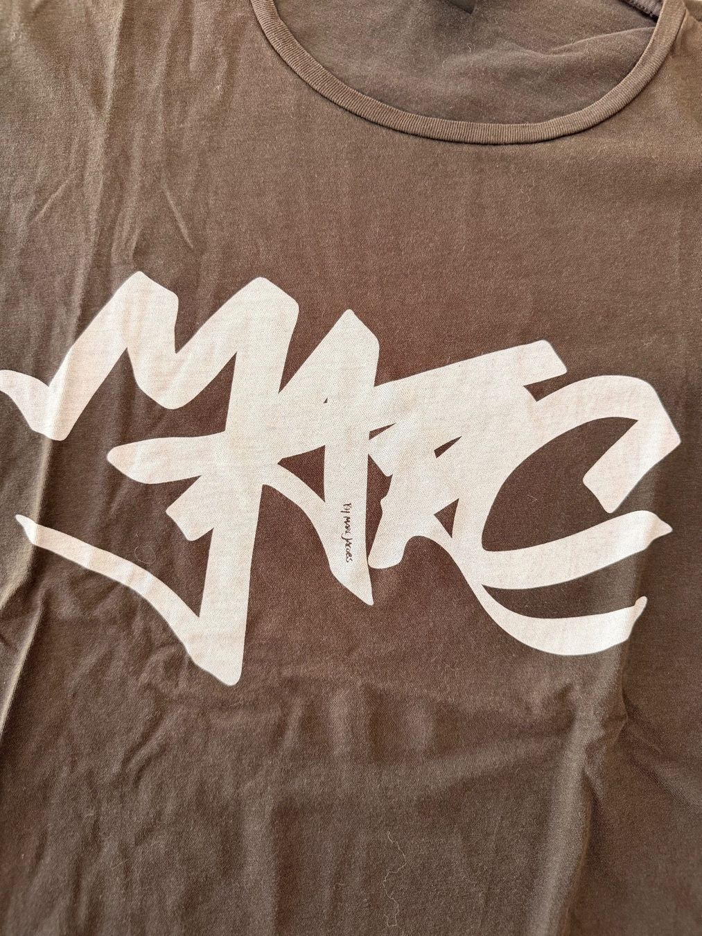 Marc Jacobs T-shirt: Marc Jacobs T-Shirt – Usato da Chambésy venduto da rob_gl27 2