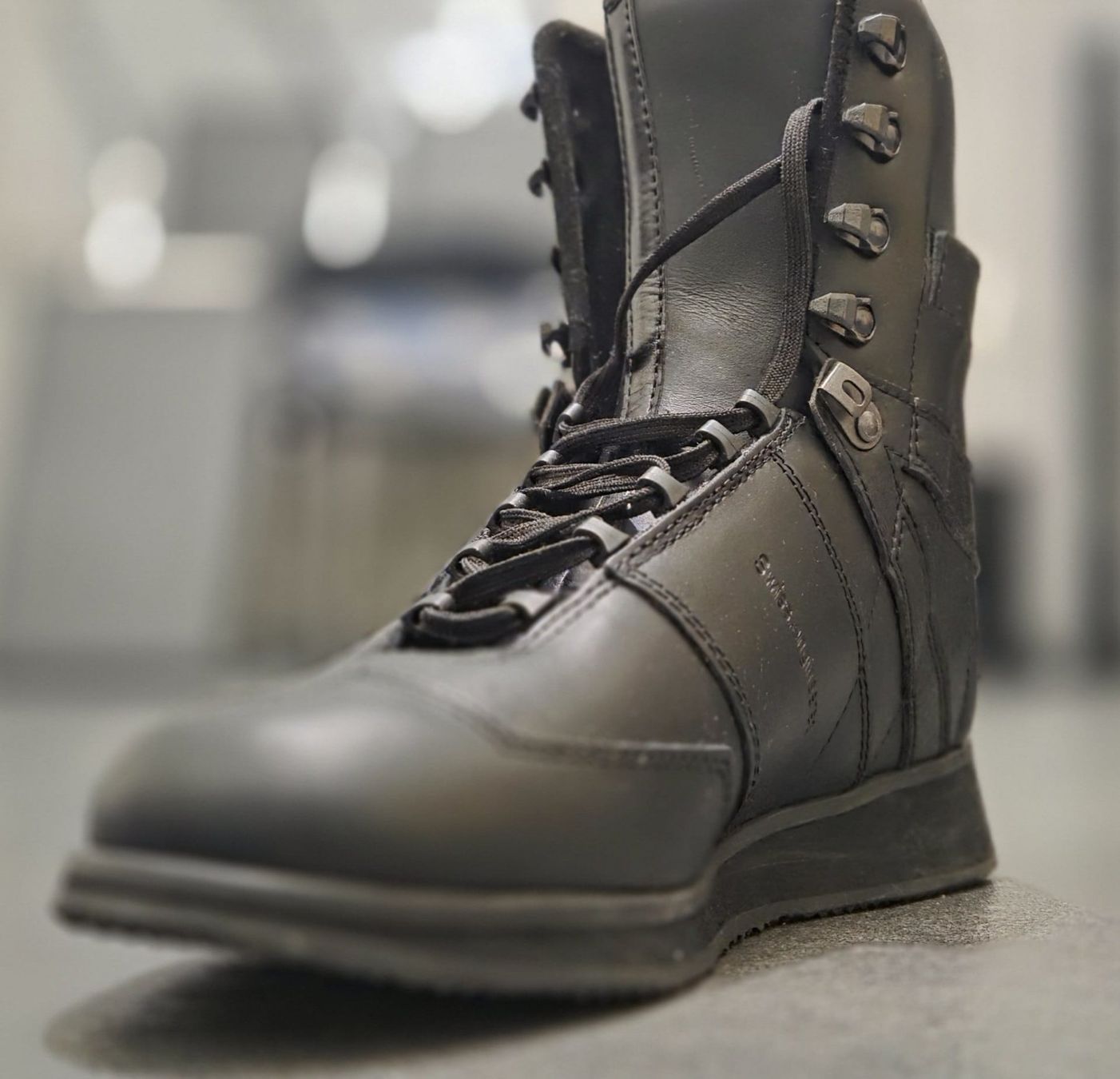 Herrenschuhe: Künzli Schuhe Grösse 7.5 – Gebraucht aus Basel von sa99 5