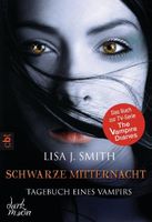 Smith Lisa J.- Tagebuch eines Vampirs - Schwarze Mitternacht
