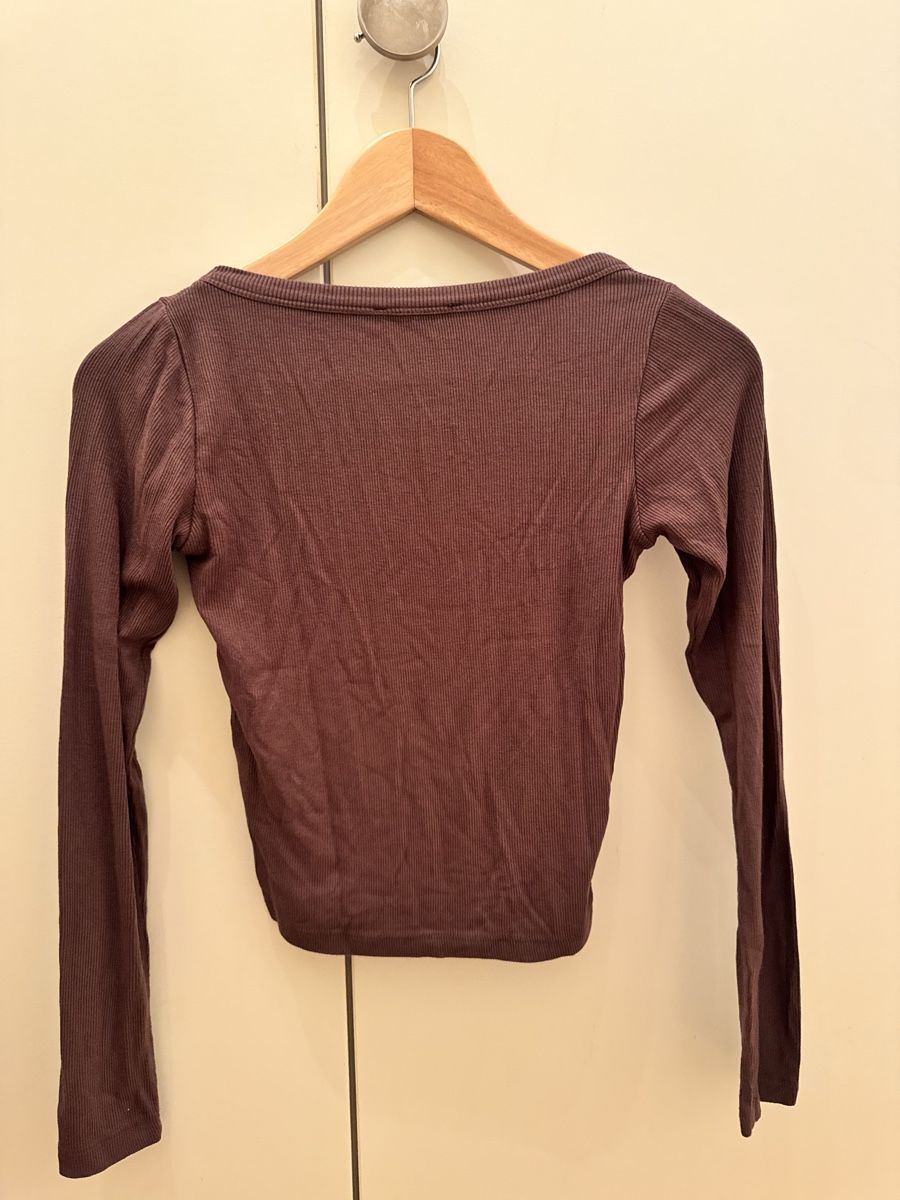 Pullover & Sweatshirts: pull marron – Neu (gemäss Beschreibung) aus Lonay von nei_79jc 2