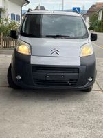 Citroën Nemo 1.3 JTD MFK 06.08.2026