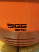 SIGG DÖRREX, 4 Gitter