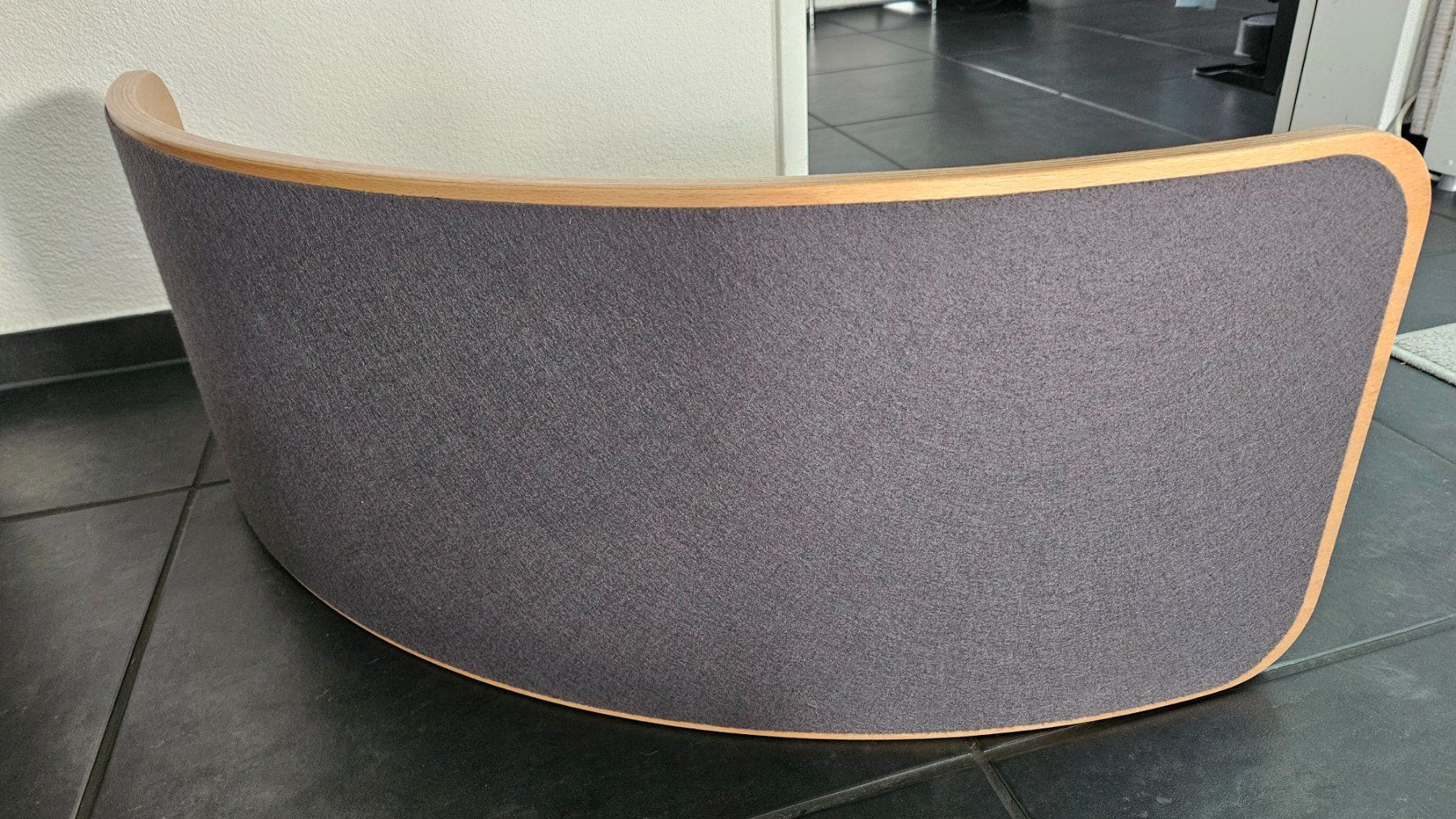 Giocattoli: Wobbel Balance Board – Usato da Zug venduto da Banhoelzler 2