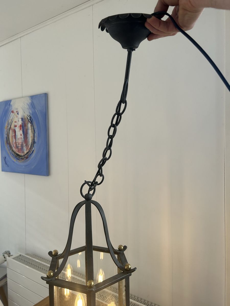 Lampadari & plafoniere: Lampe – Usato da Burgistein venduto da Franks-Design 2