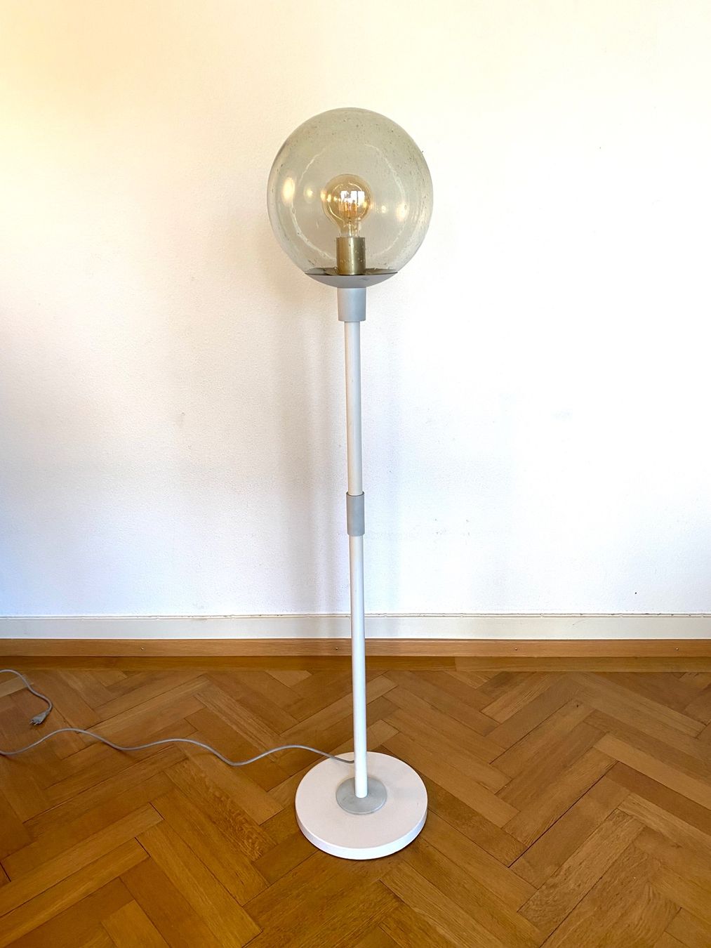 Lampade: Design Vintage Stehlampe – Usato da Olten venduto da sportwelt