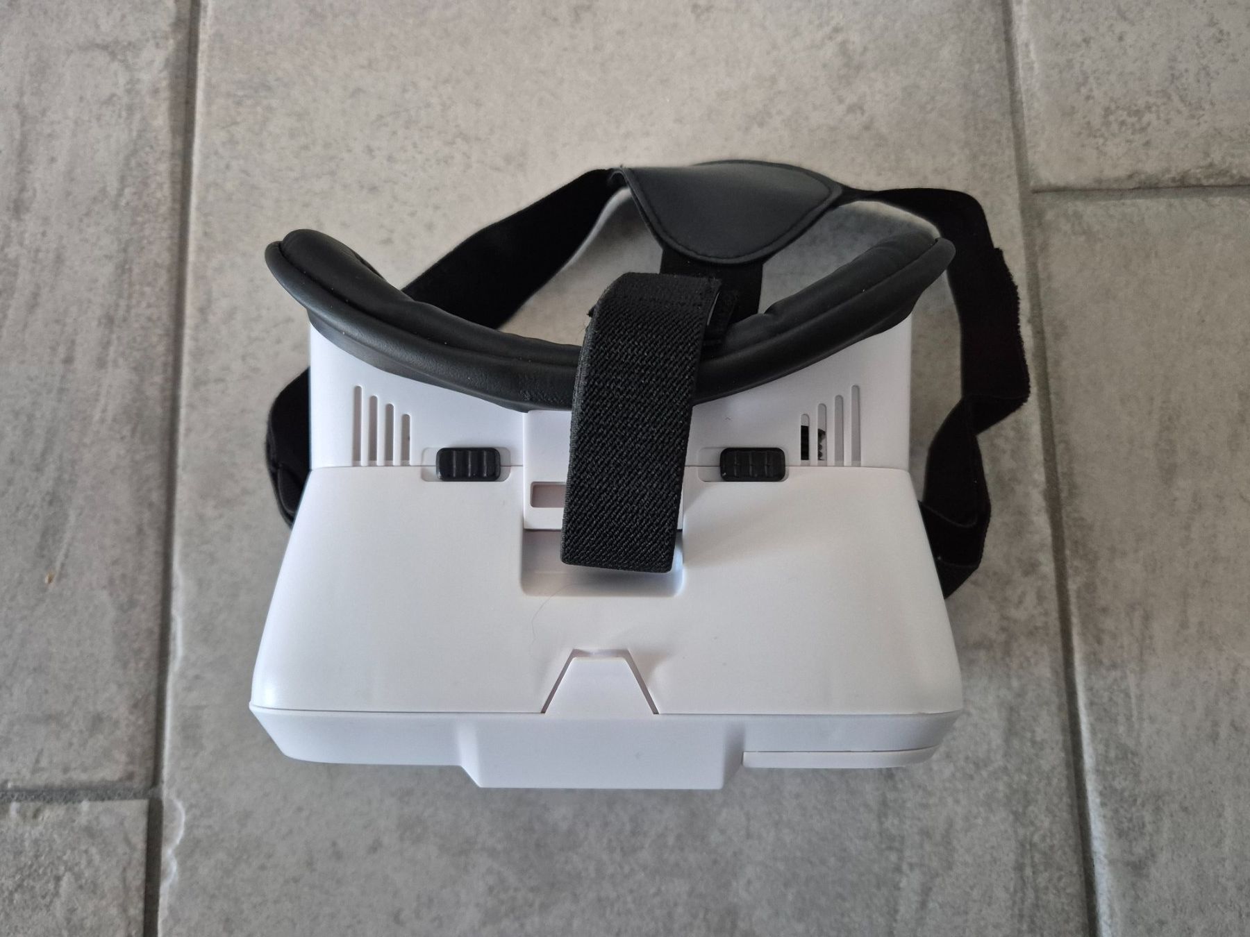 VR Brille: Immerse Plus Virtual Reality Headset – Gebraucht aus Erlinsbach SO von xsplashx 1