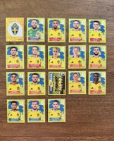 Schweden Panini WM 2026