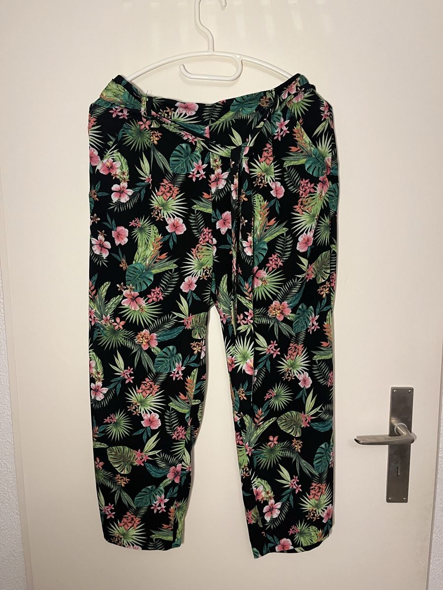 Pantaloni: Pigalle Sommerhose – Nuovo (secondo la descrizione) da Oetwil a.d. Limmat venduto da Onaledi
