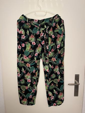 Pigalle Sommerhose
