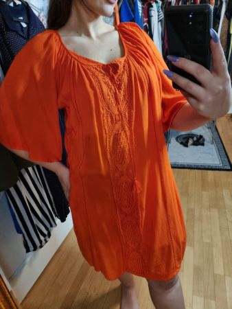 🌺Strandkleid Größe 44/XL🌺