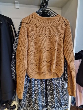 Pullover
