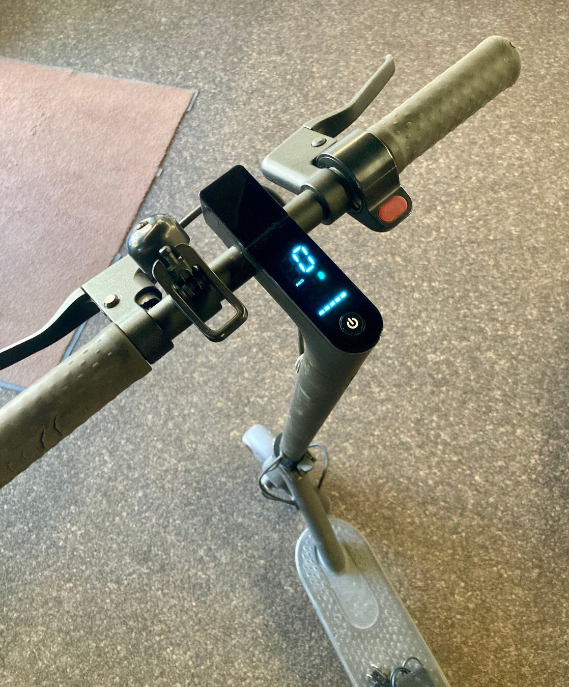 Xiaomi Kickboard: Xiaomi Mi Scooter Pro2 E-Scooter – Gebraucht aus Saas-Grund von GarageSaleToday 6