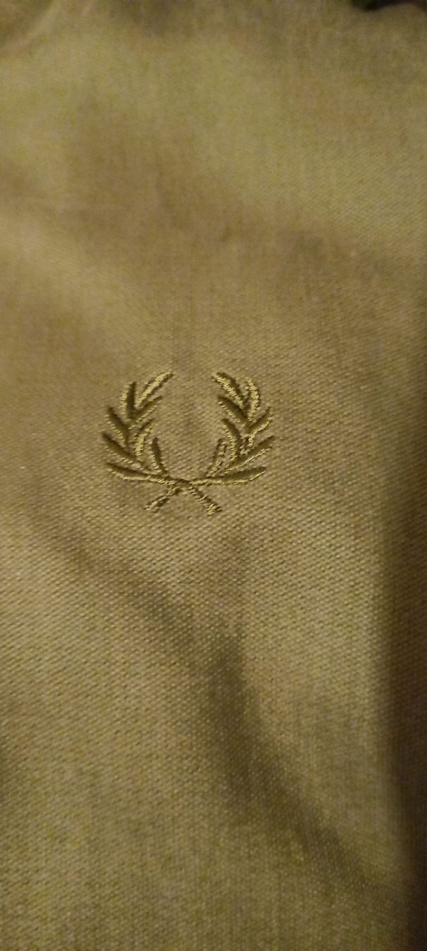 Fred Perry Cappotti: Fred Perry Parka – Usato da Kriens venduto da San74 6