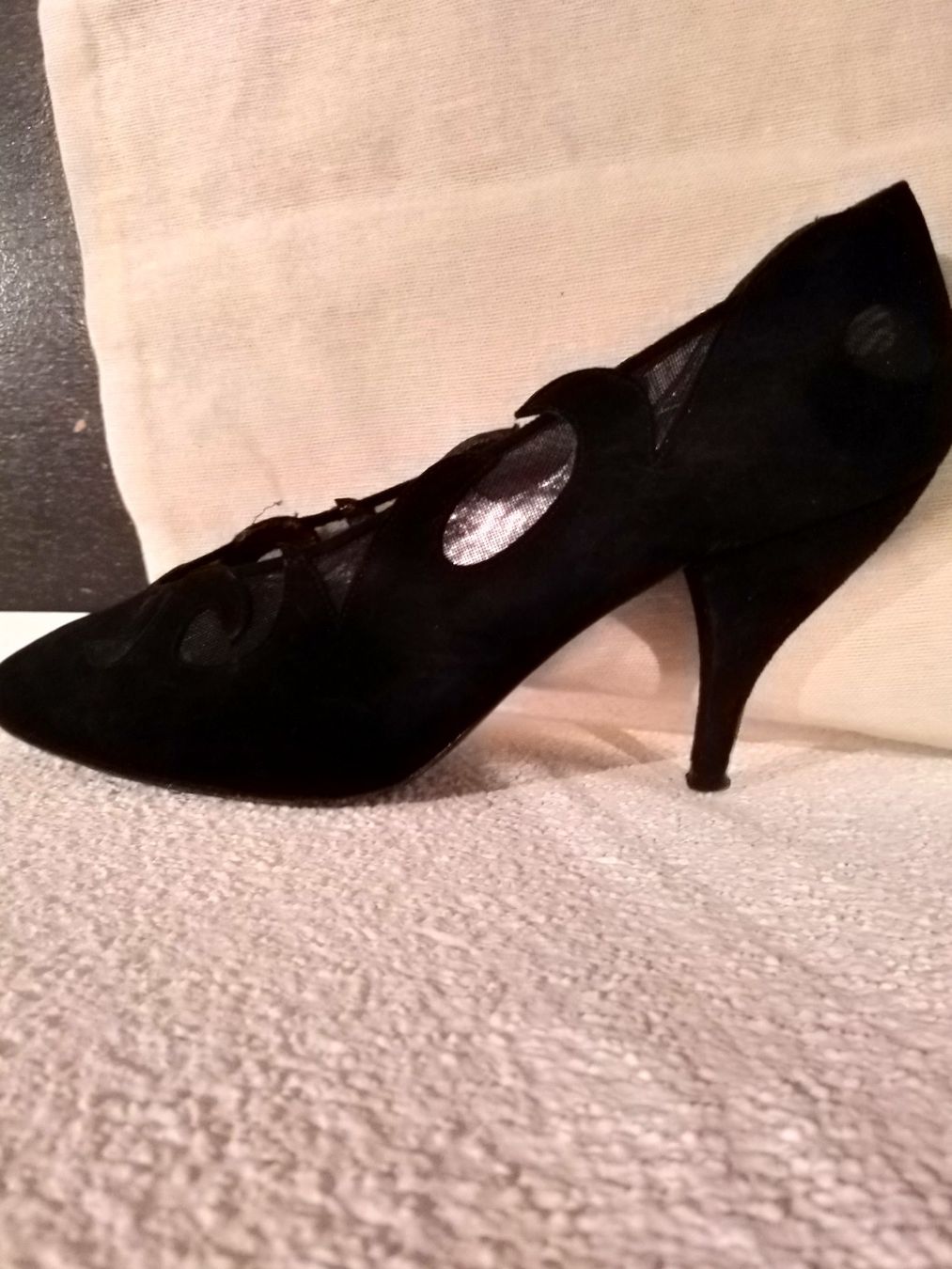 Valentino Scarpe da donna: Stöckelschuhe Mario Valentino – Usato da Rieden AG venduto da Galina11 3
