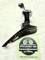 Shimano XTR M900 Umwerfer | Vintage Retro MTB | Kult 34.9