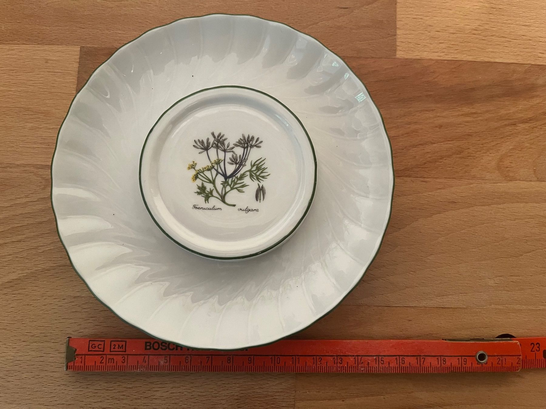 Seltmann Tassen: Teetasse mit Deckel von Seltmann Weiden – Gebraucht aus Zollikofen von pico27 2
