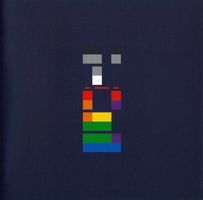 CD Coldplay - X&Y (2005)