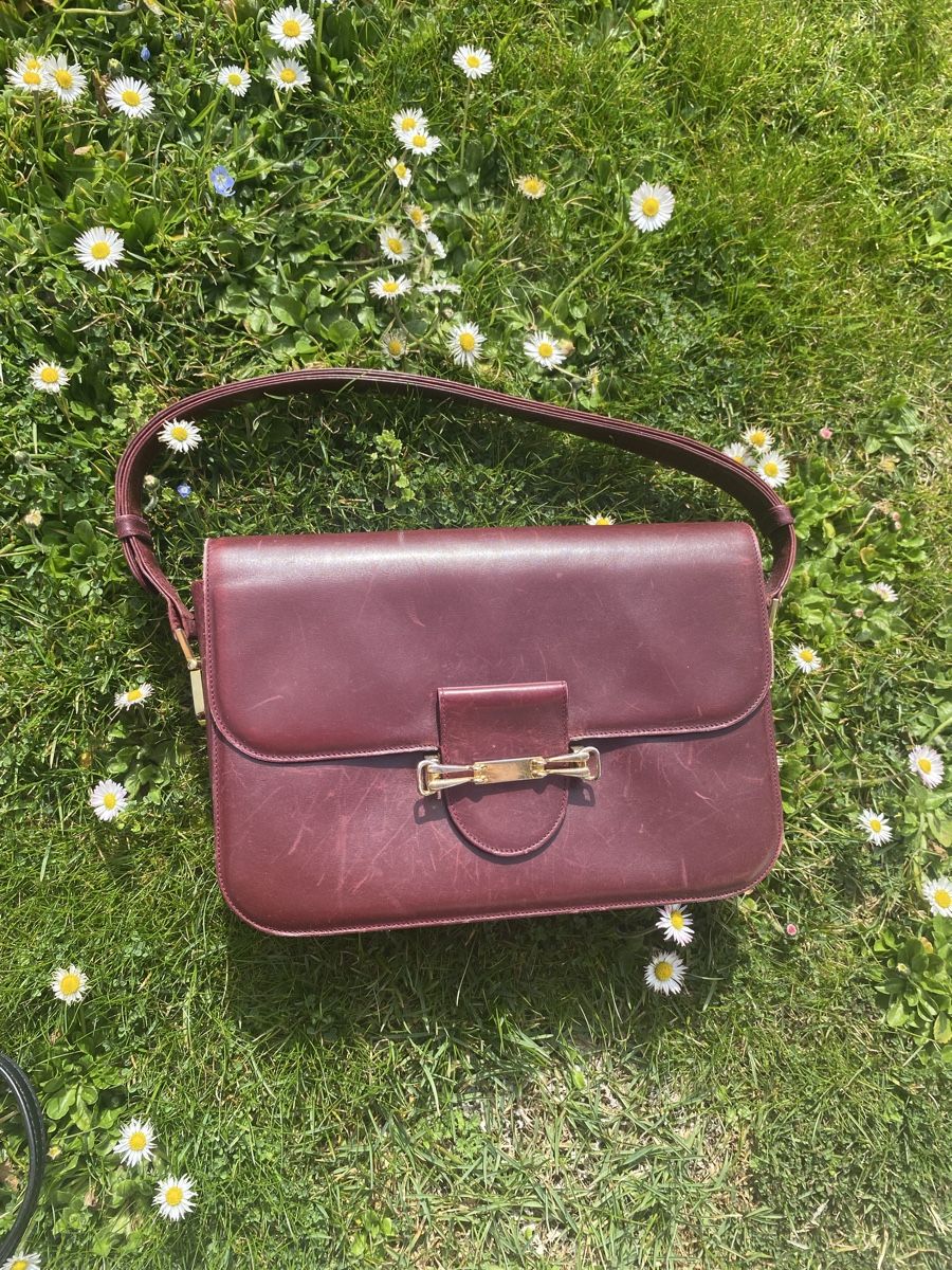 Borse da donna: Rote Tasche – Usato da Brütten venduto da del_sx5m