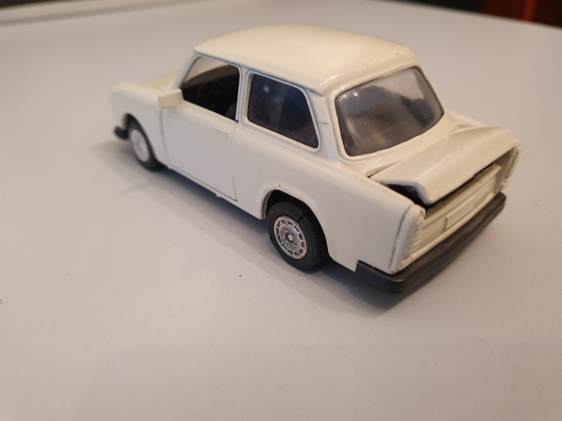 Voitures modèles: Modellauto Trabant 601-S – D'occasion à Schaffhausen par Prestige12 2