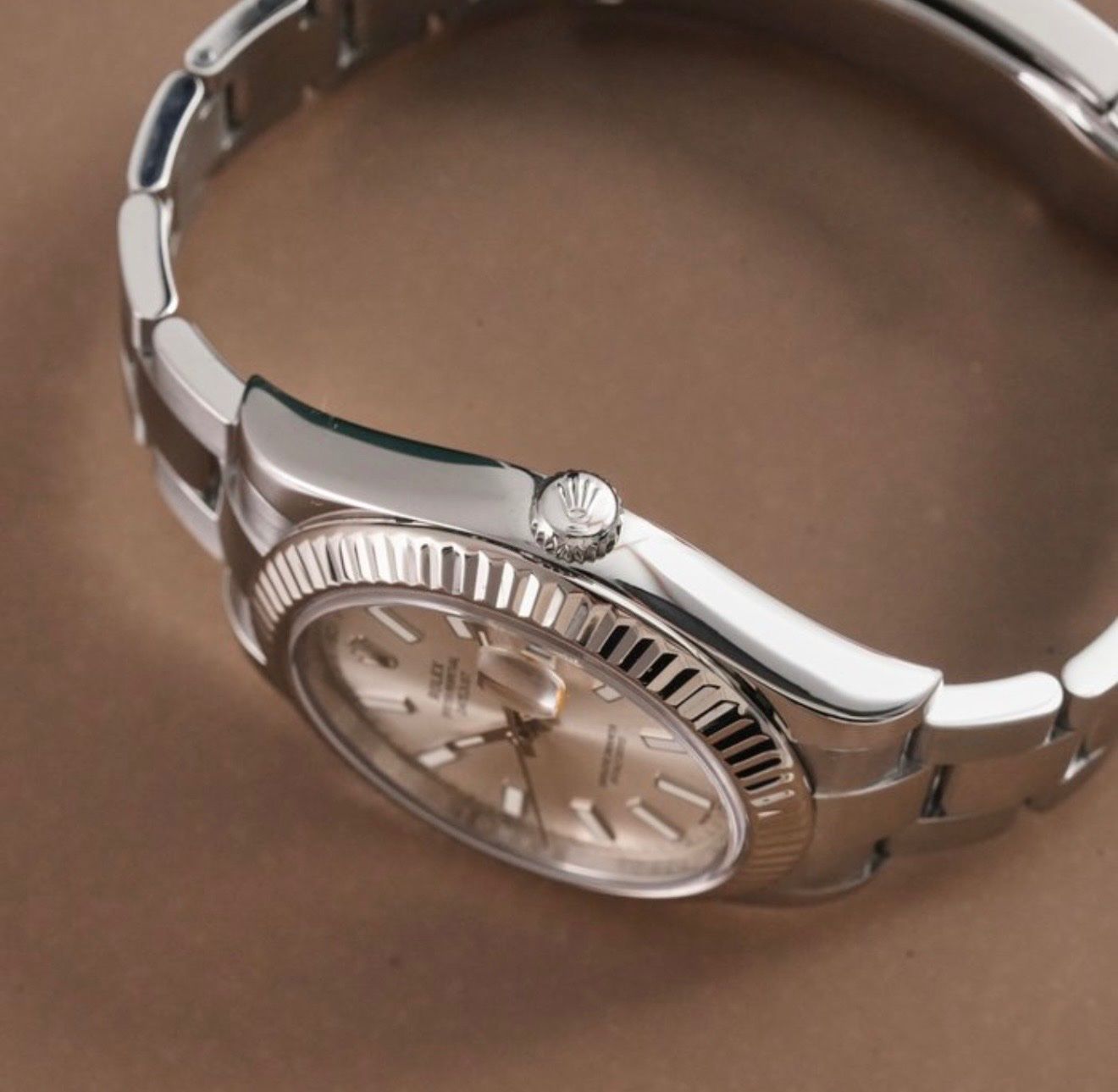 Rolex Orologi: Rolex Datejust 41mm – Usato da Küsnacht ZH venduto da Mecxco 4