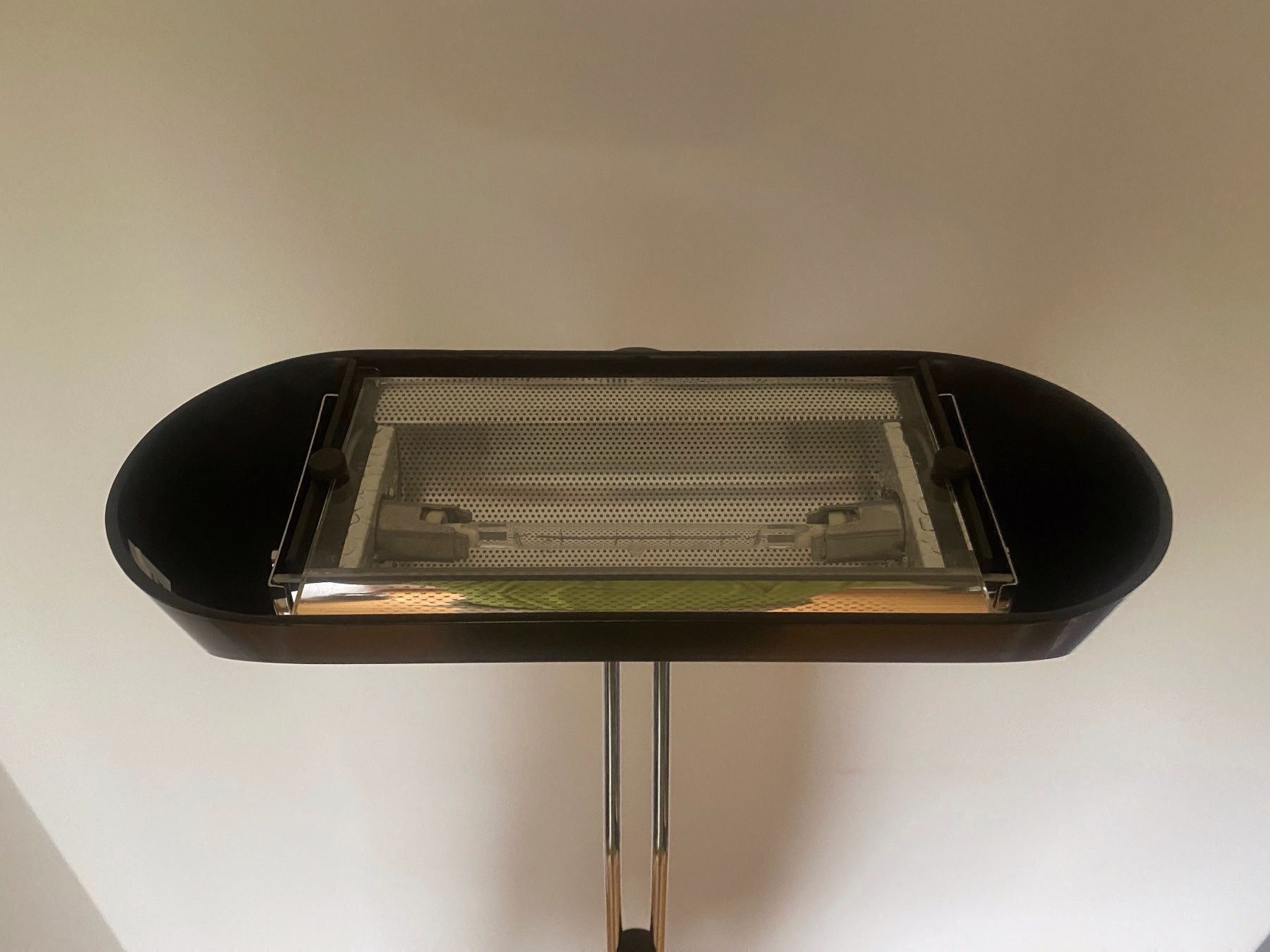Lampen: Gemma - Bruno Gecchelin - Oluce – Neu (gemäss Beschreibung) aus Fescoggia von AmazingDesignObjects 9