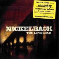 Nickelback