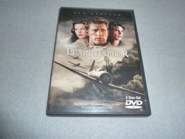 DVD ~ Pearl Harbor