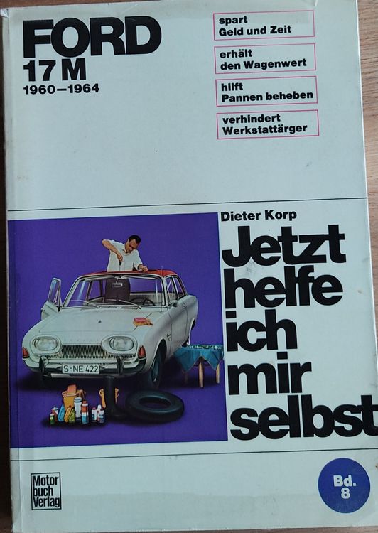 REPARATURANLEITUNG FORD TRANSIT Ab 1990 ReparaturBUCH Jetzt Helfe Ich
