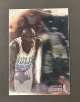 Michael Air Jordan 1991 Upper Deck Award Hologram Holo READ