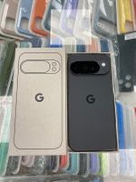 GOOGLE PIXEL 10 PRO 256GB OBSIDIAN