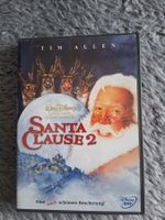 SANTA CLAUSE 2     DVD